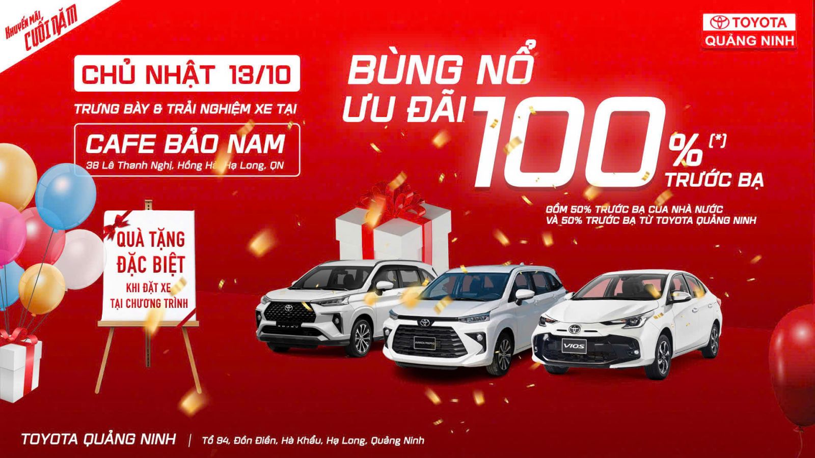 TOYOTA YARIS CROSS GIẢM GIÁ TIỀM MẶT